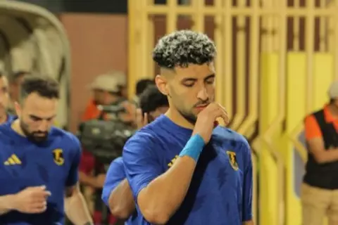 المقاولون العرب ينهي مغامرة كهرباء الإسماعيلية في الدوري الممتاز